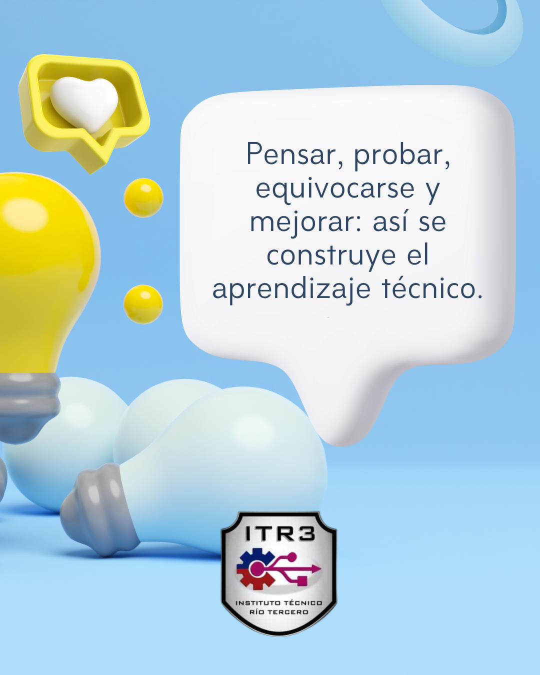 ¡Última semana se septiembre! ¡A disfrutarla al máximo!